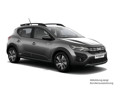 Dacia Dacia Sandero im Auto Abo von 9Drive