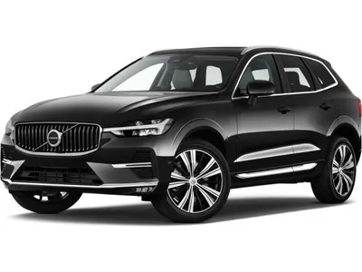 Volvo Volvo XC60 T8 AWD Plus Black Edition im Auto Abo von LeasingMarkt.de
