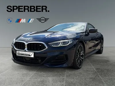 BMW BMW M850i xDrive M Fahrwerk Prof*Sitzbelüftung*Laser im Leasing von Null-Leasing