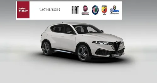 Alfa Romeo Alfa Romeo Tonale MY 26 Sport Speziale im Auto Abo von Null-Leasing