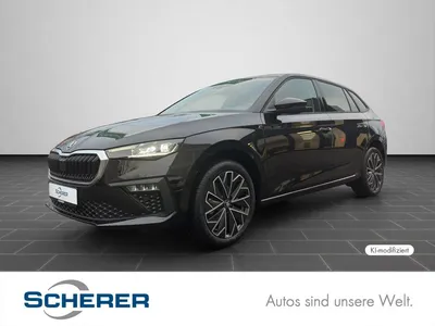 Skoda Skoda Scala Tour 1,0 TSI 85 kW 7-Gang-DSG im Leasing von Null-Leasing