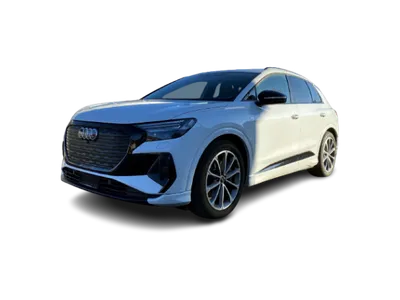 Audi AUDI Q4 e-tron 50 quattro im Auto Abo von CARIFY
