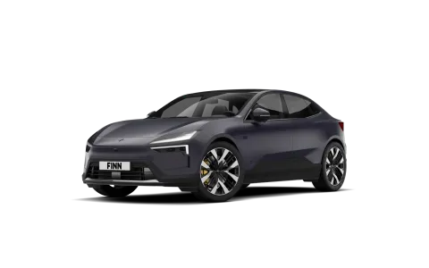 Polestar Polestar 4 Long Range Single motor im Auto Abo von FINN
