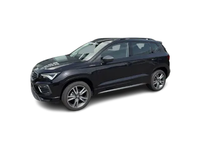 Seat SEAT Ateca 1.5 TSI EVO DSG FR im Auto Abo von CARIFY