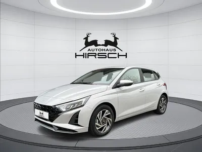 Hyundai Hyundai i20 FL (MY26) 1.0 T-GDI (90 PS) 6-MT TREND BOSE im Leasing von Null-Leasing