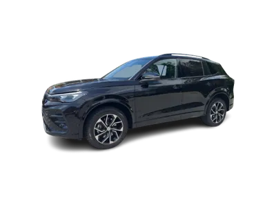 VW VW Tiguan 2.0 TDI SCR R-Line 4Motion DSG im Auto Abo von CARIFY