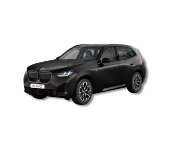 BMW BMW X3 xDrive 40d im Auto-Abo im Auto Abo von NUVO