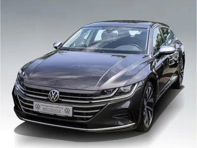 VW Volkswagen Arteon Shooting Brake 2.0 TDI Elegance+DSG+AHK im Auto Abo von LeasingMarkt.de