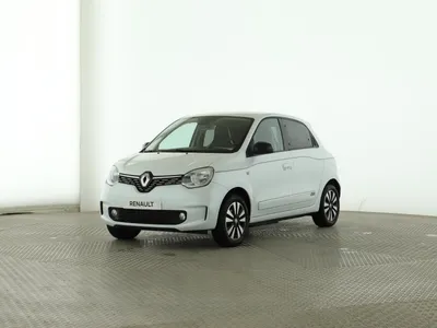Renault Renault Twingo im Auto Abo von 9Drive