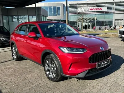 Honda Honda ZR-V e:HEV Elegance|sofort verfügbar|AKTION im Auto Abo von LeasingTime