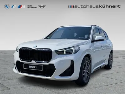 BMW BMW X1 xDrive23i ///M-Sport SpurAss ACC UPE 66.230 im Auto Abo von LeasingMarkt.de