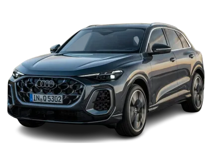 Audi Audi Q5 TFSI quattro S tronic im Auto Abo von movme