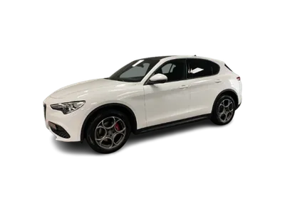 Alfa Romeo ALFA ROMEO STELVIO 2.0 200 Q4 Sprint S im Auto Abo von CARIFY