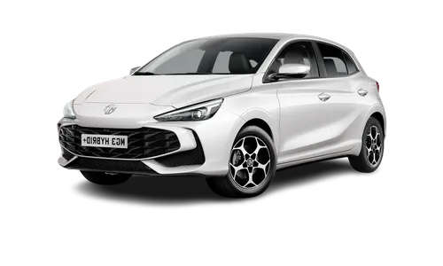 MG MG 3 1.5 Hybrid+ im Auto Abo von FINN