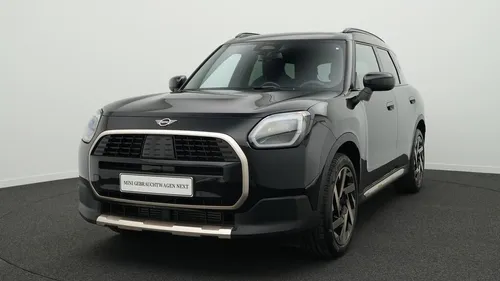 MINI MINI Countryman C im Auto Abo von Null-Leasing