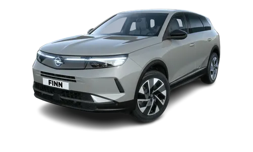 Opel Opel Grandland Hybrid 107 kW eDCT im Auto Abo von FINN