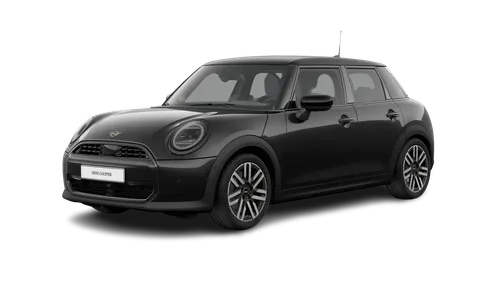 MINI MINI 5-Türer Cooper C Steptronic im Auto Abo von FINN