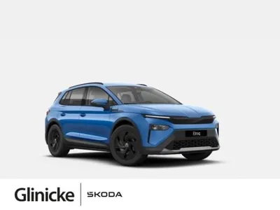 Skoda Skoda Elroq 50 Tour *FREI KONFIGURIERBAR* im Auto Abo von LeasingMarkt.de
