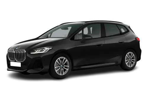 BMW BMW 220i Active Tourer im Auto Abo von Sport Auto Plus