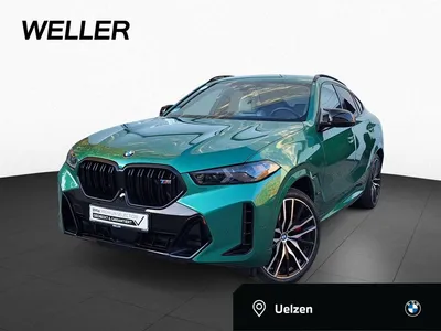 BMW BMW X6 M60i xDrive DA/PA-Prof,H/K,Standh,Pano,AHK,22 im Auto Abo von Null-Leasing