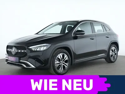 Mercedes Mercedes-Benz GLA 200 Progressive 360°|ACC|Kamera|LED|SHZ|PDC im Leasing von Null-Leasing