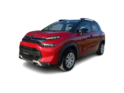 Citroen CITROEN C3 Aircross 1.2 PureTech 130 Shine im Auto Abo von CARIFY