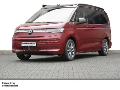 VW Volkswagen California 💧Ocean💧 2.0 TDI (Essen-Kray) im Auto Abo von LeasingMarkt.de