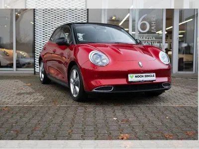 GWM GWM ORA 03 400 PRO+ // TZ im Auto Abo von LeasingMarkt.de