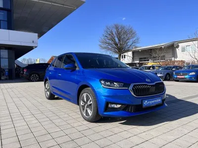 Skoda Skoda Fabia Style 1.0 TSI 110 (Gebraucht) DYNAMIC|NAV|KAM|VIRTU|PANO|LED|16"|5J-GAR|UVM. (sofort verfügbar!) im Leasing von LeasingMarkt.de