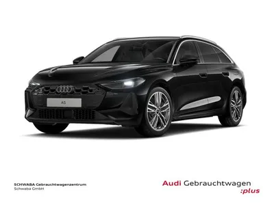 Audi Audi A5 Avant hybrid quattro *ACC*AHK*R-KAM*19''* im Leasing von Null-Leasing