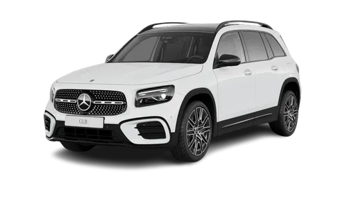 Mercedes Mercedes-Benz GLB 220 d 4MIC im Auto Abo von FINN