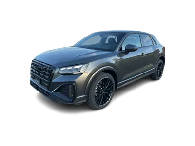 Audi AUDI Q2 35 TFSI S line S-tronic im Auto Abo von CARIFY