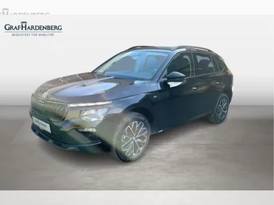 Skoda Skoda Kamiq Tour 1,0 TSI 116 PS 7-Gang-DSG // Sofort verfügbar!! Weitere Fahrzeuge vorhanden!! im Auto Abo von LeasingMarkt.de