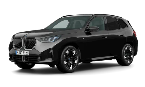 BMW BMW X3 xDrive20 im Auto Abo von FINN