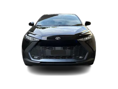 Toyota TOYOTA C-HR im Auto Abo von CARIFY