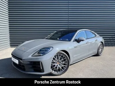 Porsche Porsche Panamera || sofort verfügbares Lagerfahrzeug im Auto Abo von LeasingMarkt.de