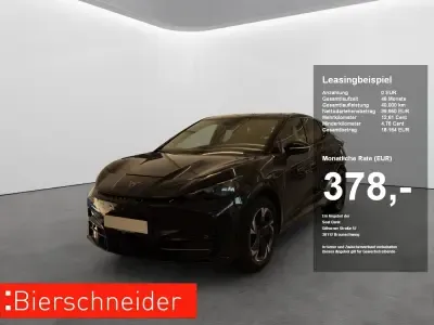 Cupra Cupra Tavascan im Leasing von 9Drive