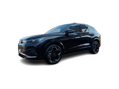VW VW Tiguan 2.0 TSI DSG R-Line 4Motion im Auto Abo von CARIFY
