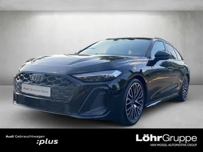 Audi Audi S5 Avant TFSI S tronic *AHK*PANO*B&O* im Auto Abo von LeasingMarkt.de