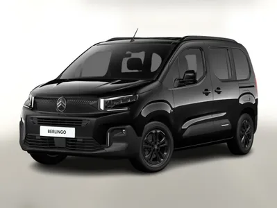 Citroen Berlingo PKW AT MAX Nav Keyl Kam PrivG 16Z DigC im Auto Abo von Autohaus Tabor