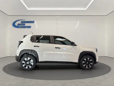 Fiat FIAT Grande Panda 1.2 Hybrid Icon im Auto Abo von CARIFY