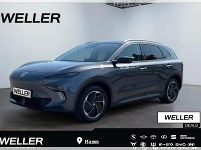 MG MG S5 EV COMFORT 💸E-Auto-Förderprogramm💸bis 6.000€ sichern💸 im Auto Abo von LeasingMarkt.de