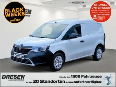 Renault Renault Kangoo 🎅🎁X-MAS-DEAL🎁🎅Rapid Advance L1 TCe 100 FAP *KAMERA,GjR,KLIMA* im Auto Abo von LeasingMarkt.de