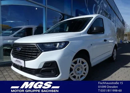 Ford Ford Transit Connect Trend L1 Kasten #AHK #KLIMA #NAV im Leasing von Null-Leasing