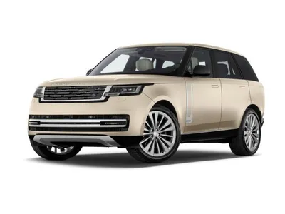 Land Rover Land Rover Range Rover 3.0 P460e Westminster im Leasing von LeasingMarkt.de