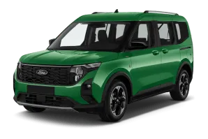 Ford Ford Tourneo Courier 1.0 EcoBoost 92 kW Trend im Leasing von MeinAuto