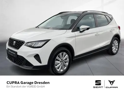 Seat Seat Arona Road Edition #DAB #SHZ #FullLink ‼️Lagerwagenaktion‼️ im Auto Abo von LeasingMarkt.de