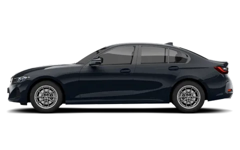 BMW BMW 3er 330e Allrad M Sport im Auto Abo von carwow
