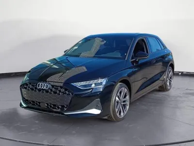 Audi Audi A3 Sportback (8YF) *Black Week Special- nur 1 Stück* im Auto Abo von LeasingMarkt.de