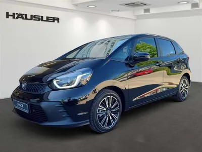 Honda Honda Jazz Hybrid 1.5 Advance Navi Rückfahrkamera im Leasing von Null-Leasing